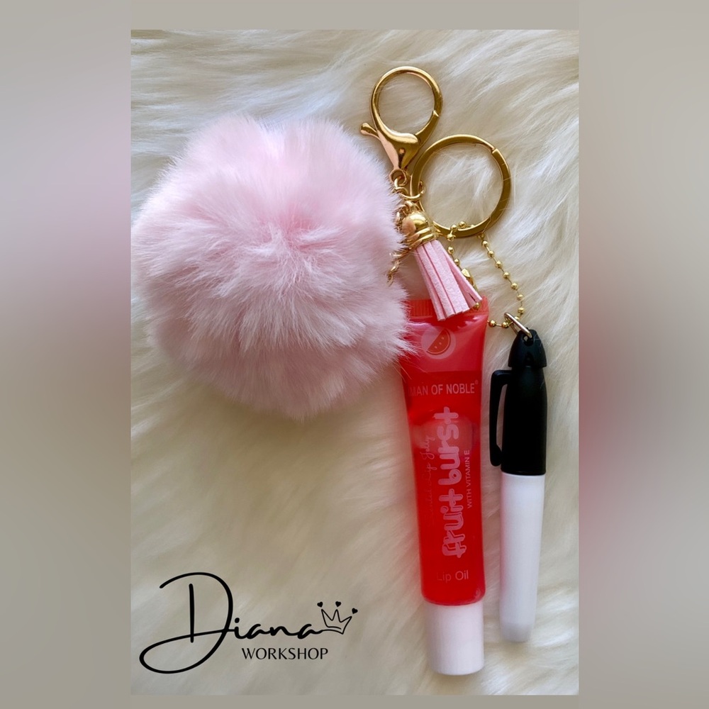 Key Chain